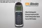 Mobile Preview: AVAYA TENOVIS D3 Mobileset  Refurbished + neuer Akku 4999112301 4999092681