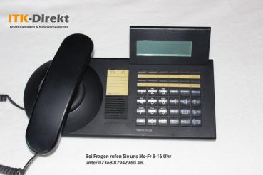 Bosch Telecom AVAYA Tenovis TM13.11 schwarz 10.8101.0009 Refurbished