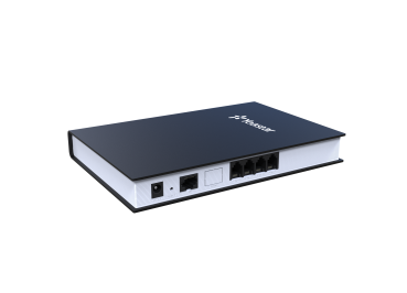 Yeastar NeoGate TA400 FXS IP 4 Port Gateway - 6926150033719