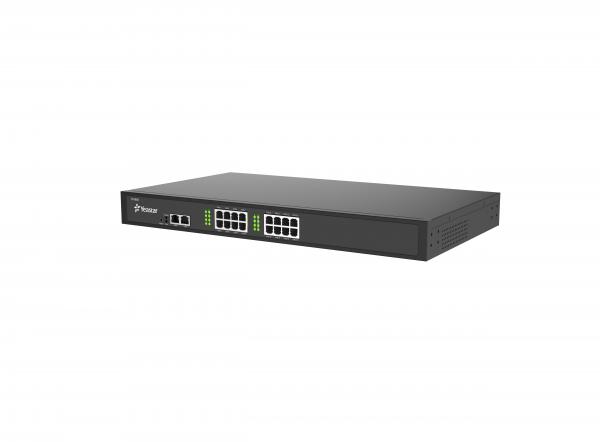 Yeastar NeoGate TA1600 FXS-IP Gateway 16-Kanal - 6926150033863